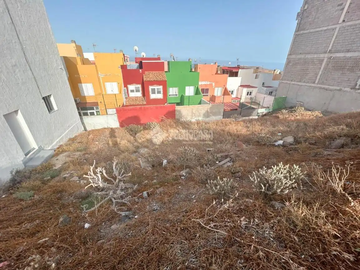 Residencial en venda en Ingenio