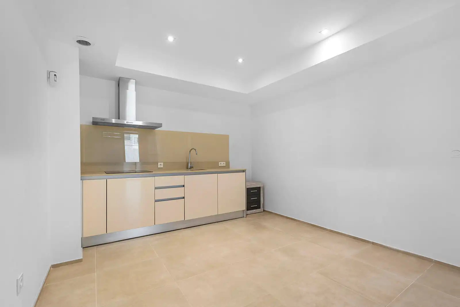 Cocina de Casa o chalet en venta en Orihuela con Piscina
