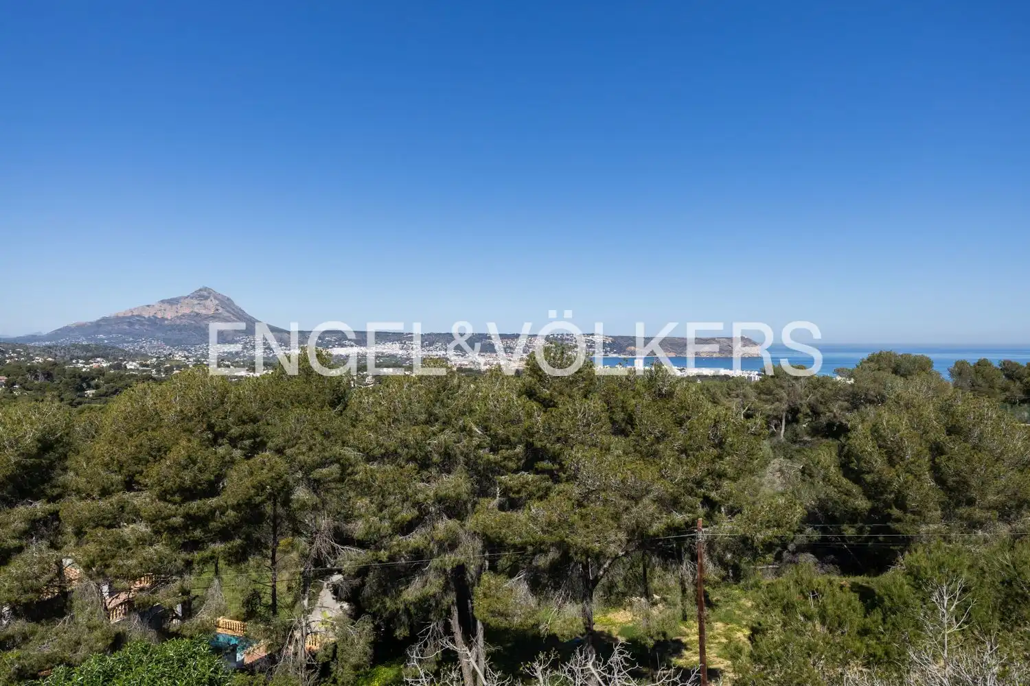 Casa o chalet en venta en Cap Martí - El Tossalet - Pinomar
