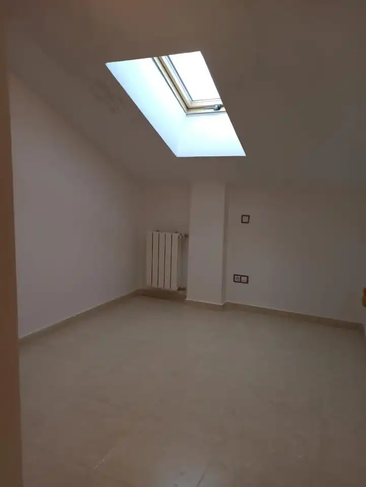 Ático de alquiler en Madrid, Villamanrique de Tajo