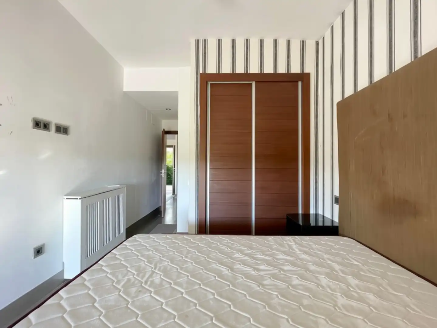 Bedroom of Flat for sale in El Rompido, Huelva