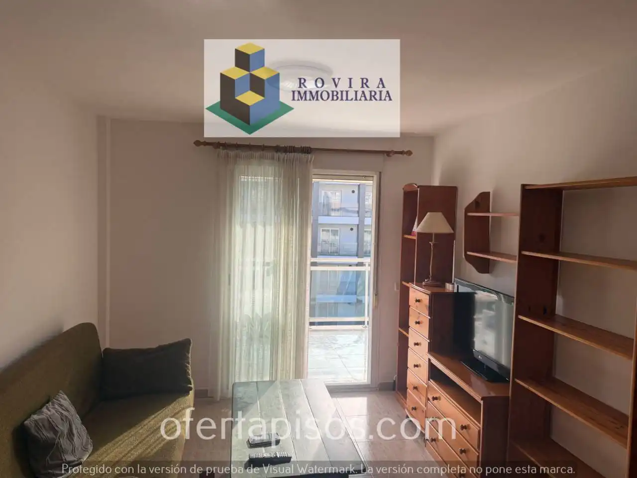 Habitación de Piso en venta en Salou con Aire acondicionado, Calefacción y Terraza