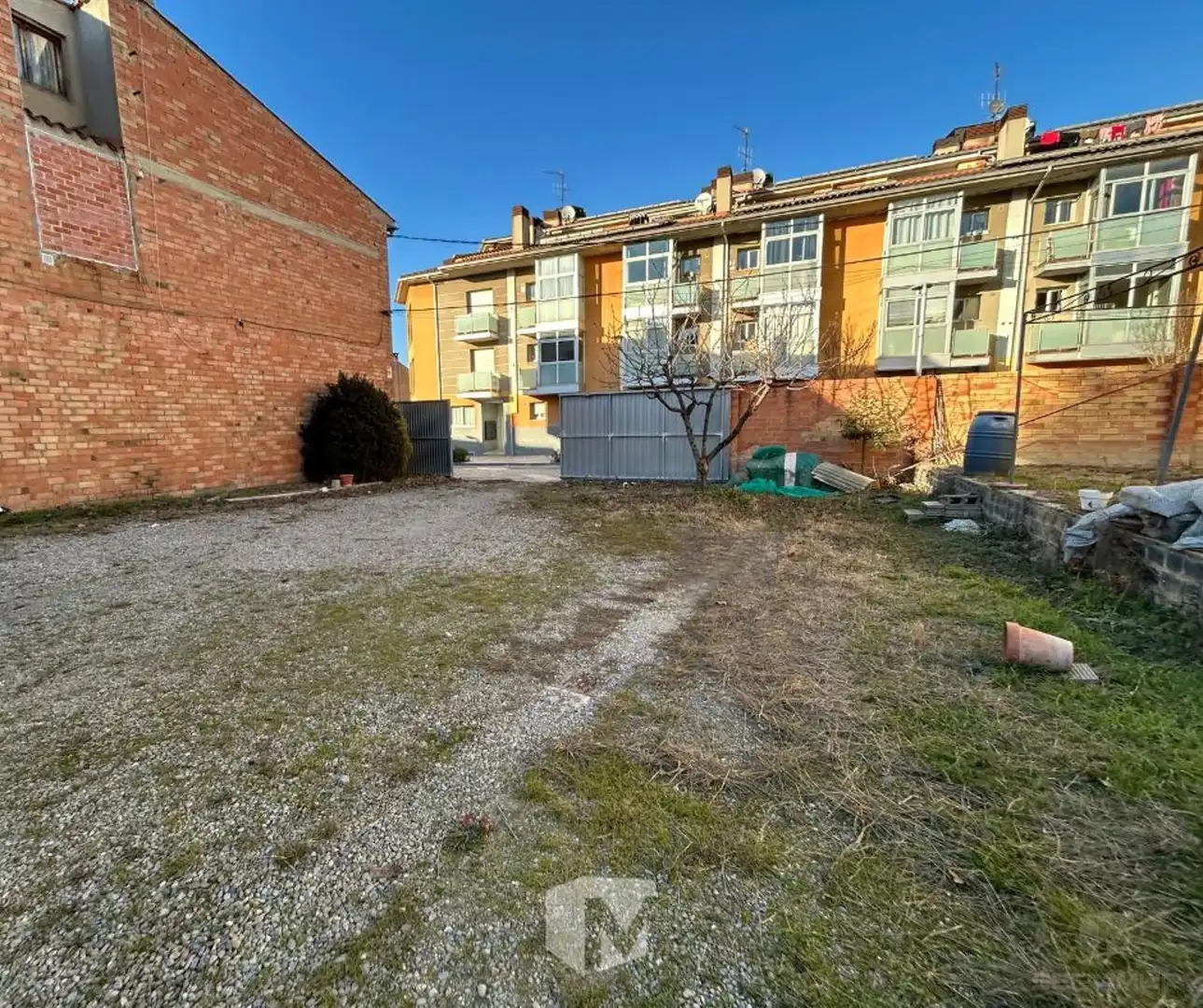 Grundstücke zur Miete in Santa Eugènia de Berga