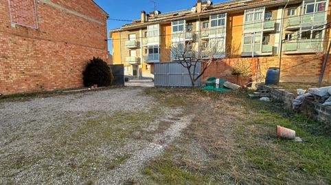 Terreno en alquiler