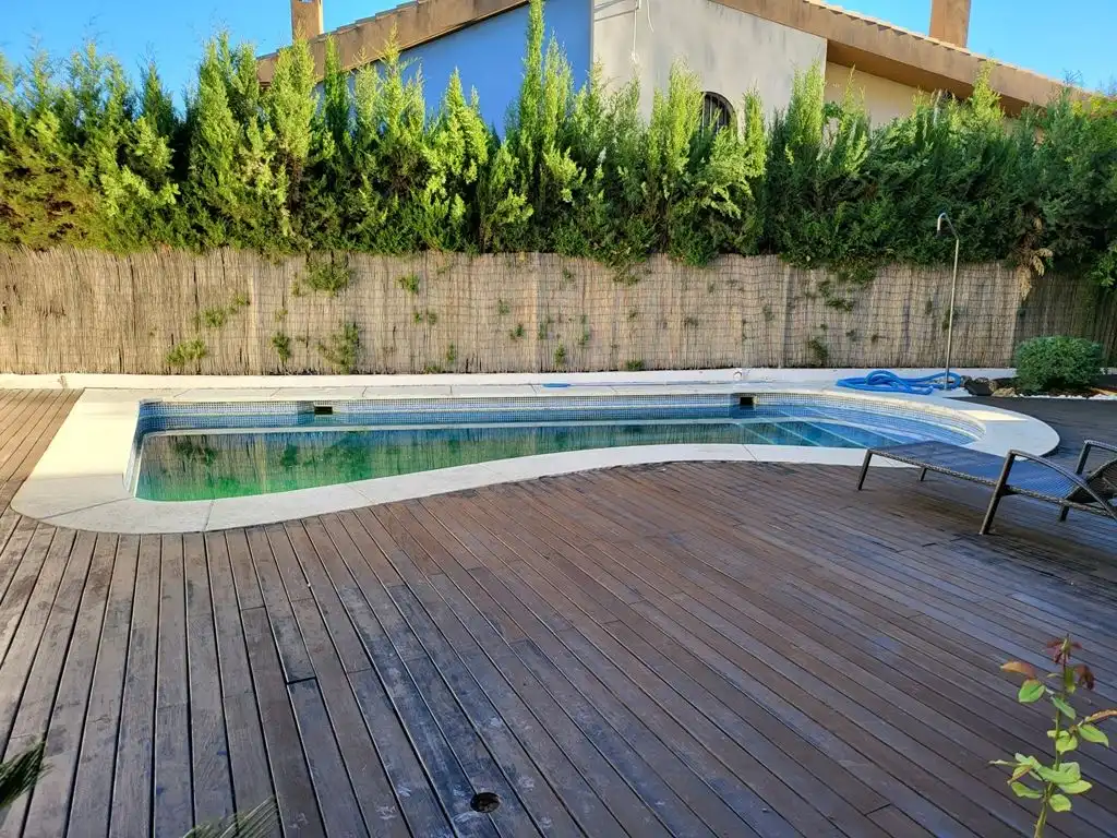 Xalet amb piscina en venda a La Guardia de Jaén, imagen 31