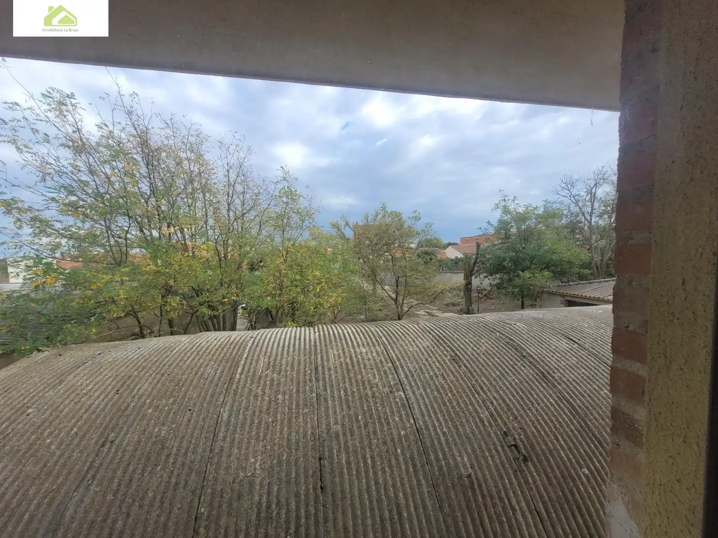 Casa rústica amb jardí en venda a Morales del Vino, imagen 30