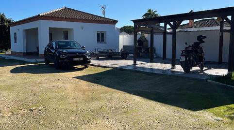 Foto 4 de Casa o xalet en venda a Camino del Sotillo, 51, Las Lagunas - Campano, Cádiz