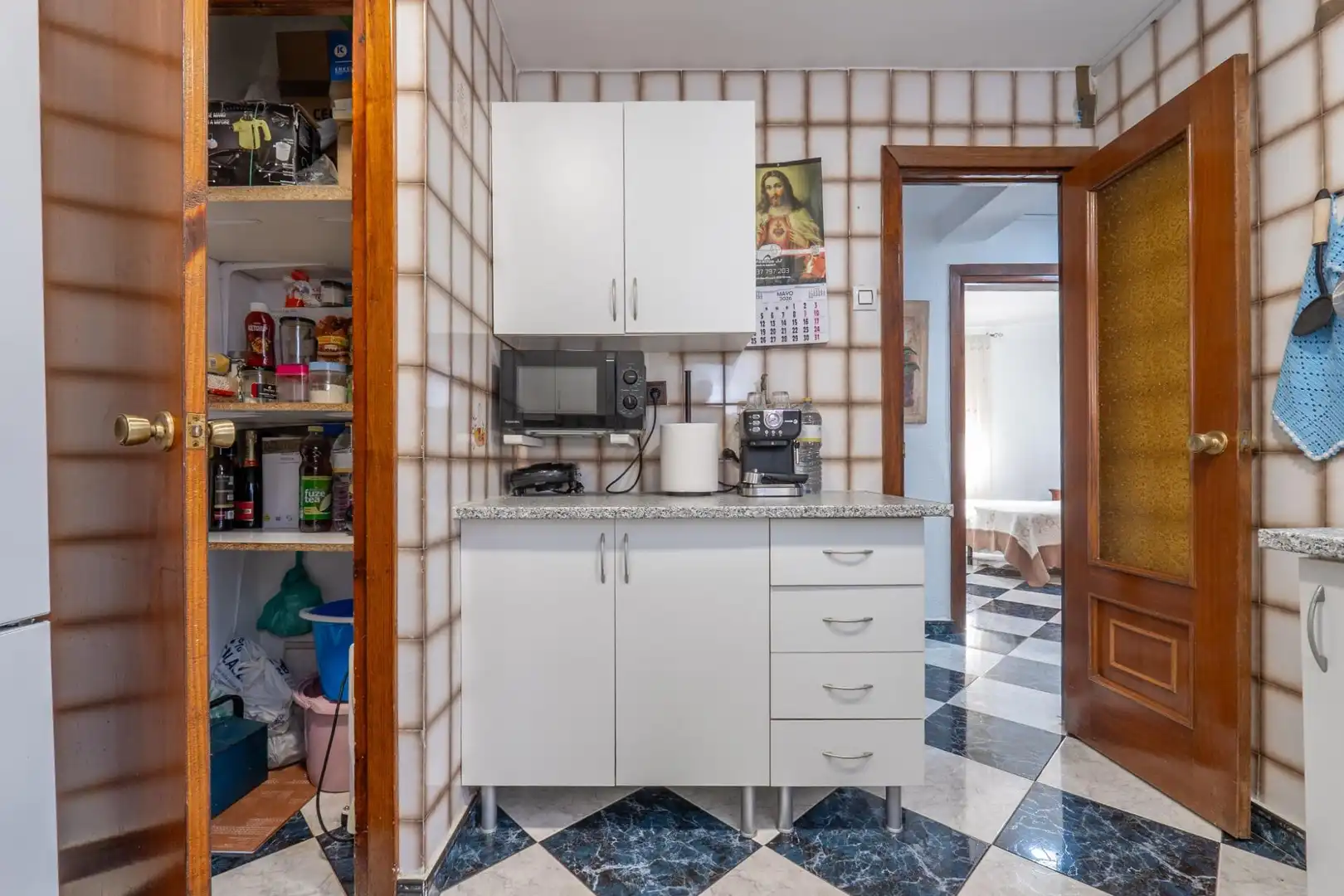 Piso con terraza en venta en Calle Navarra, imagen 17