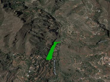 Terreno rustico in vendita a Pda La Montañeta - Molino de Juan Chiquita -