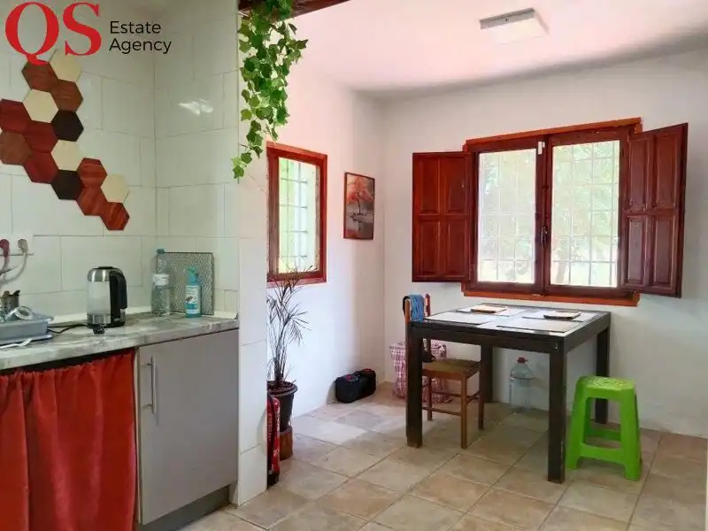 Casa rustica in vendita a Montbarbat, imagen 13