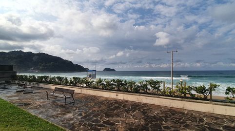 Foto 3 von Wohnungen zur Miete in Mandabidea Kalea, Zarautz, Gipuzkoa