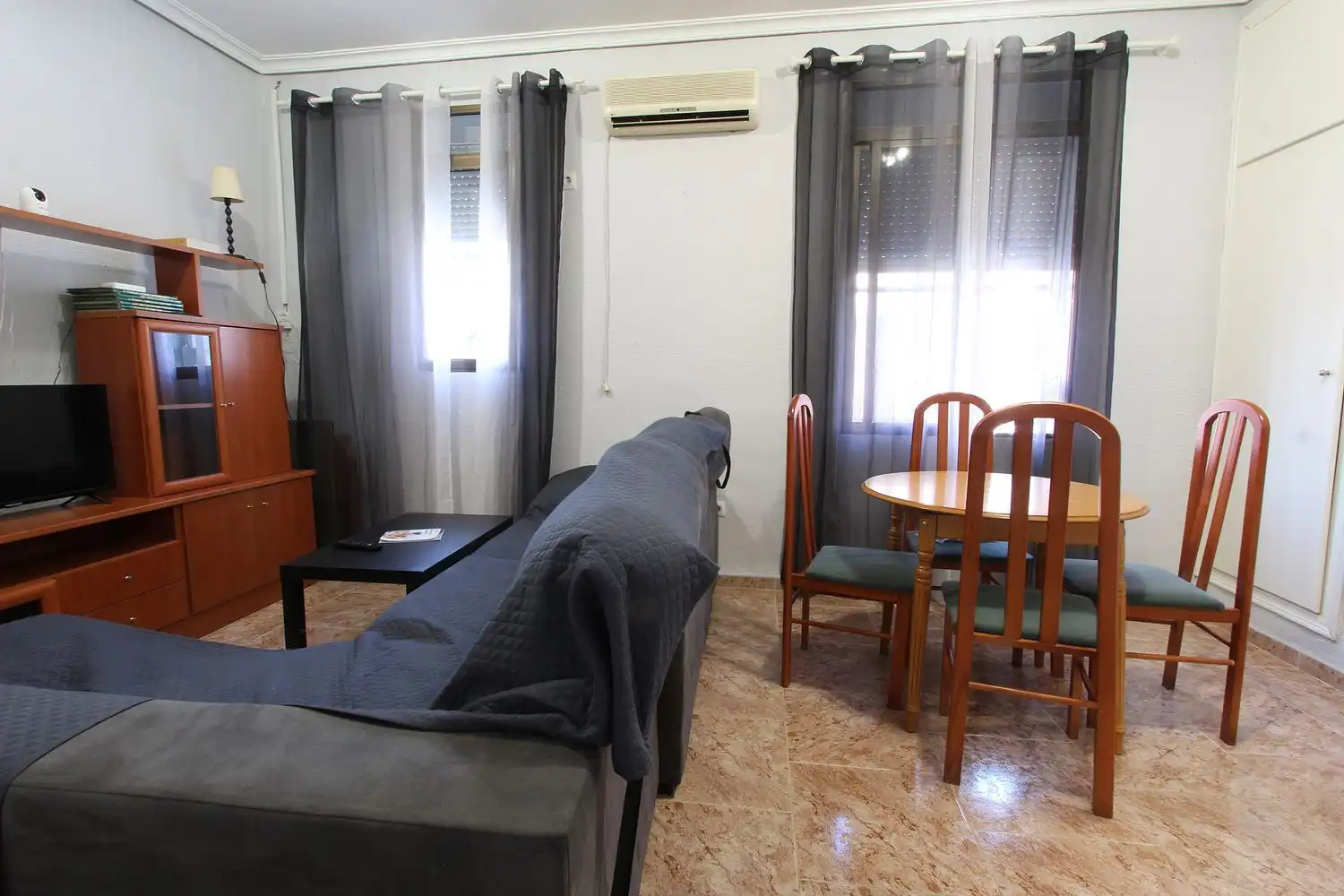 Flat for sale in Calle Cardenal Rodrigo de Castro, Ciudad Jardín