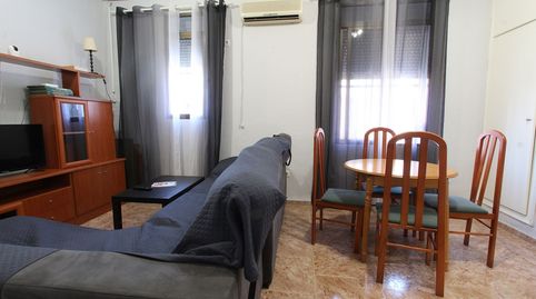 Foto 3 von Wohnung zum Verkauf in Calle Cardenal Rodrigo de Castro, Ciudad Jardín, Sevilla Capital