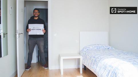 Photo 5 of Flat to share in Ciudad Jardín, Madrid