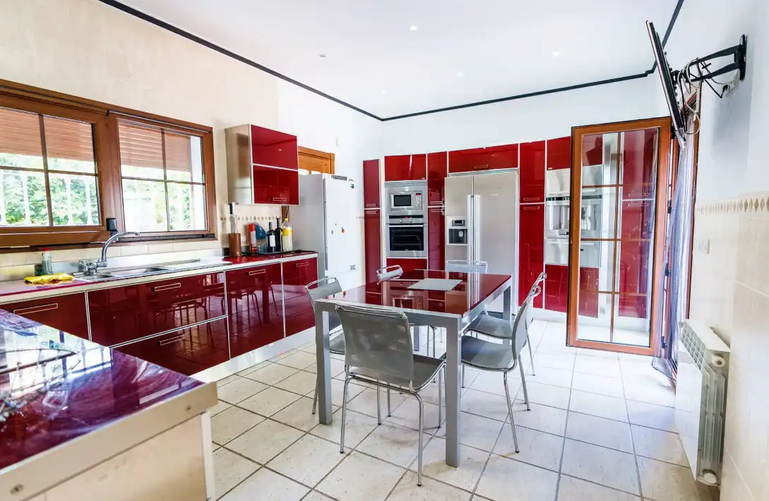 Casa con piscina in vendita a Marbella Centro, imagen 8