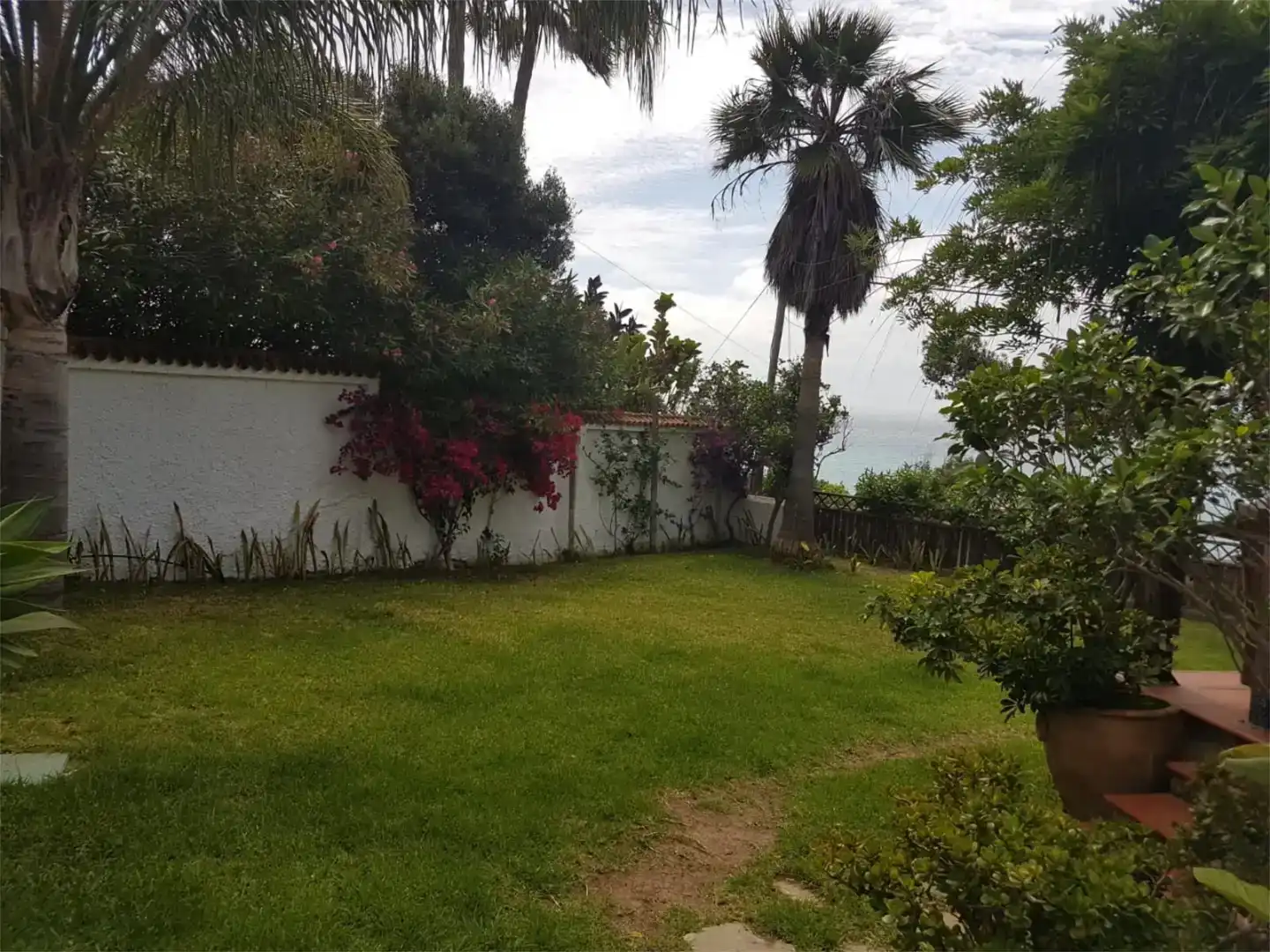 Casa o xalet en venda a Calle Fernando el Santo, 9, Sotogrande Costa