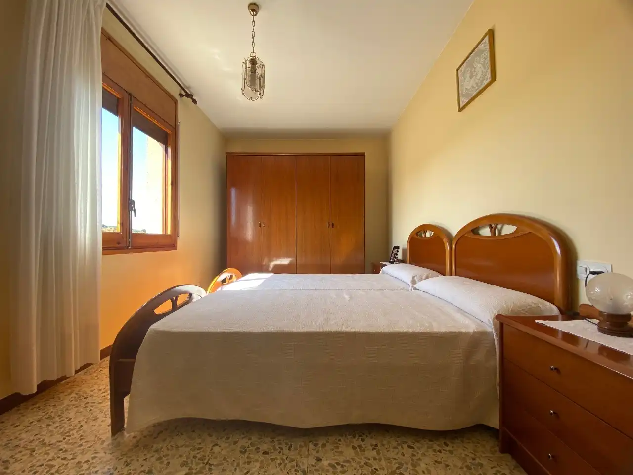 Casa amb terrassa en venda a Carrer del Pont 21, imagen 16