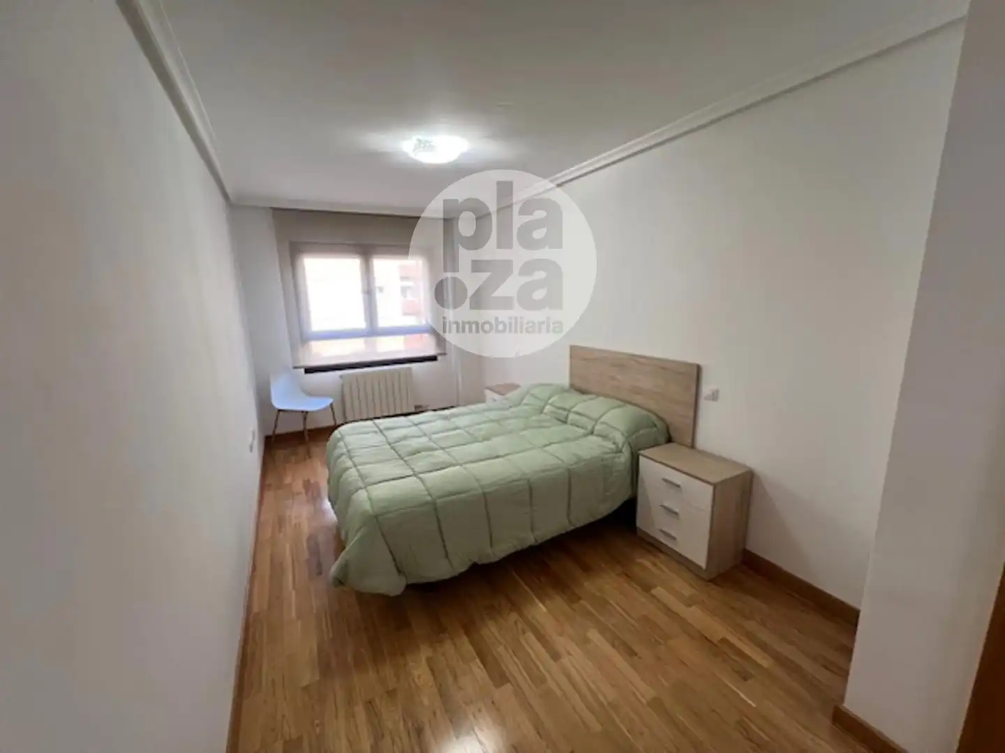 Piso de alquiler en Sorbona, Universidad - Las Huelgas