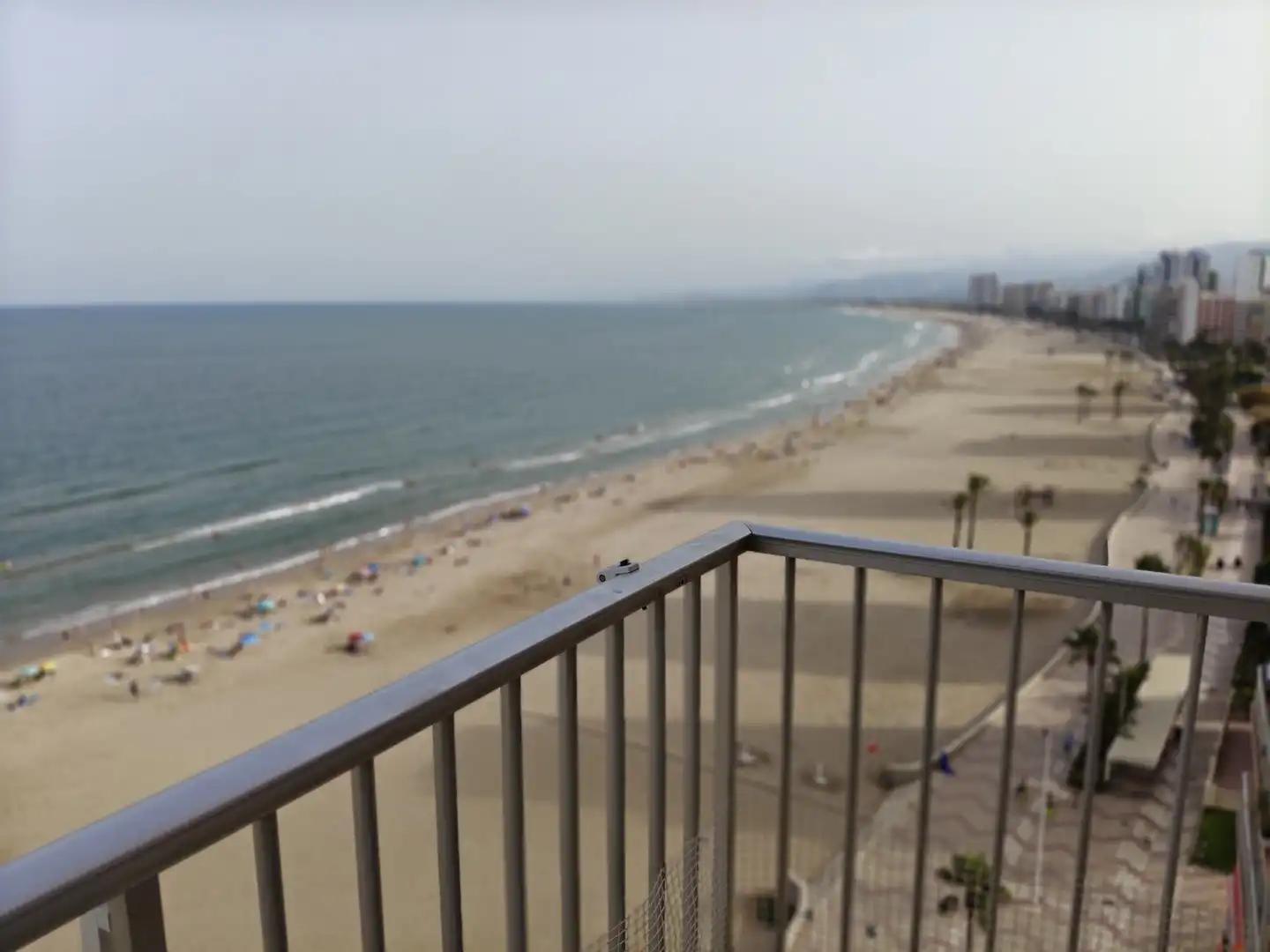 Appartement compact avec ascenseur à vendre à Avenida Castelló 1, imagen 4