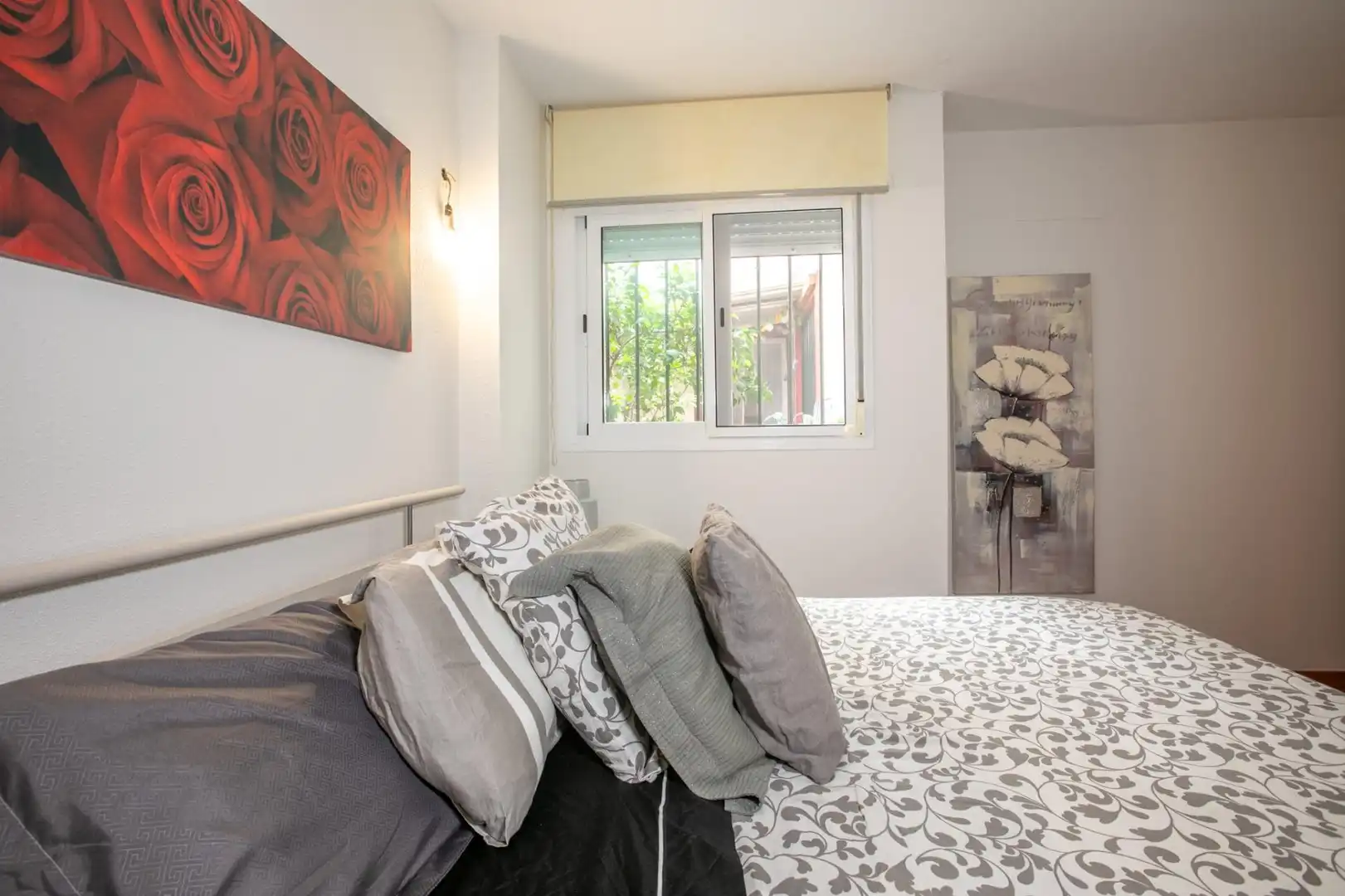 Dormitori de Apartament en venda en Cártama amb Aire condicionat, Parquet i Traster