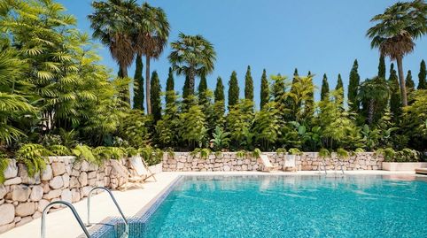 Foto 5 de Apartamento en venta en Huerta Nueva, Estepona