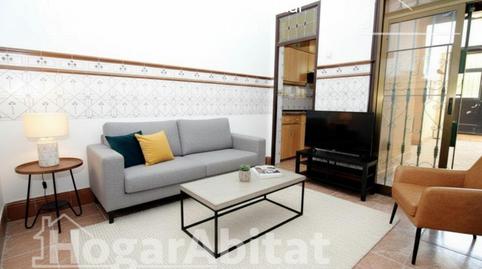 Foto 3 de Casa o xalet en venda a Calle Reina de la , El Cabanyal - El Canyamelar,  Valencia Capital