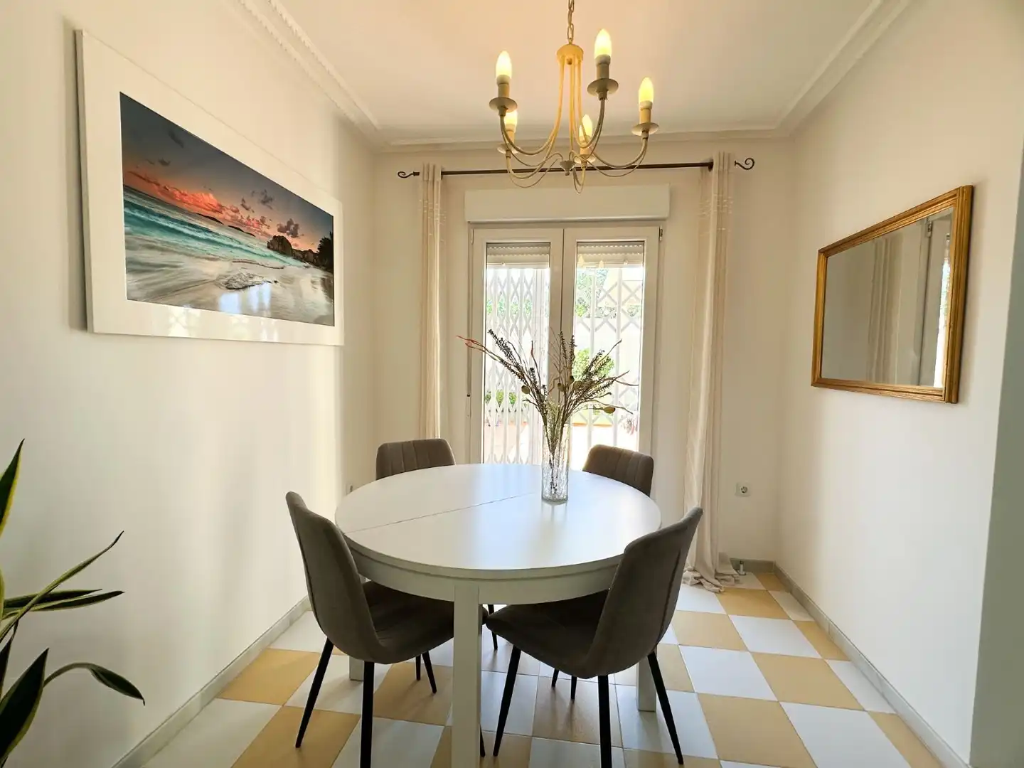 Casa amb jardí en venda a Nueva Torrevieja - Aguas Nuevas, imagen 13