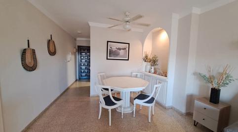 Foto 2 von Wohnung zur Miete in Ricardo Soriano, Marbella