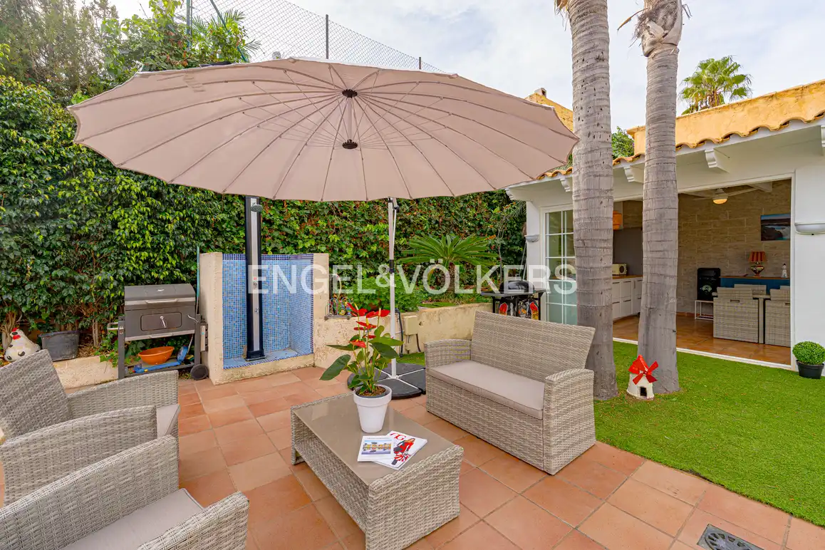 Casa con piscina en venta en Escandinavia - Cautivador, imagen 20