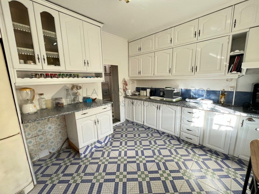 Cuina de Casa o xalet en venda en Sax