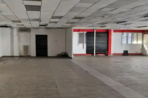 Fabrikhallen zur Miete in Avinguda d'els Arcs, Polígono del Aeropuerto