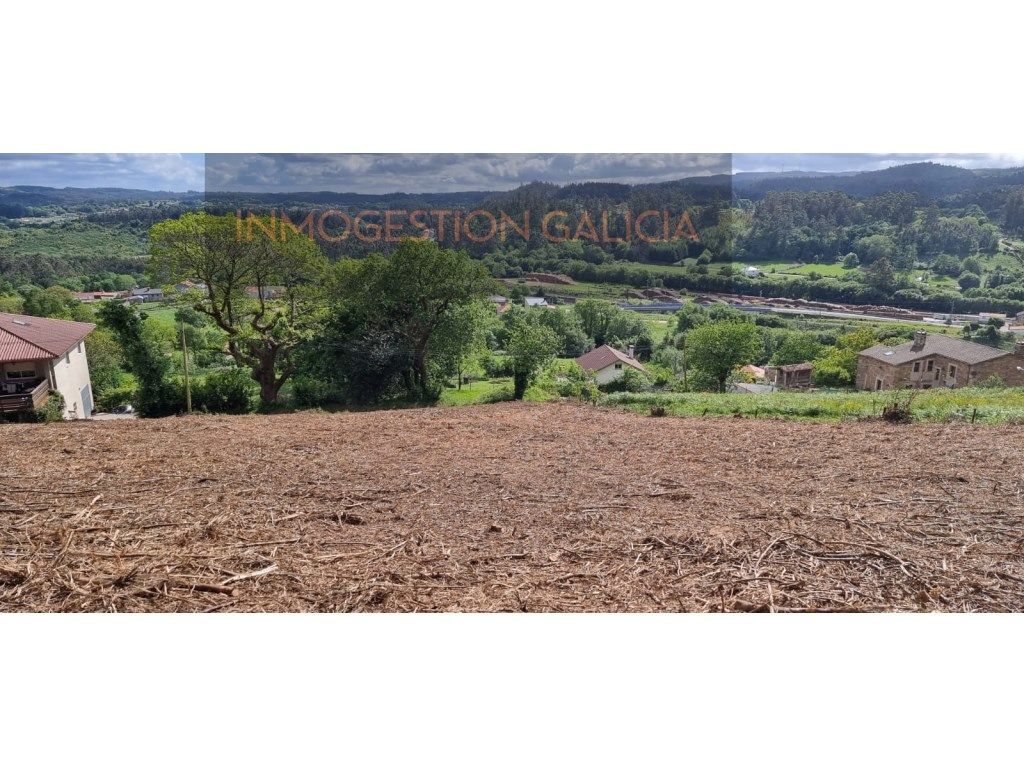 Residential for sale in Cerceda