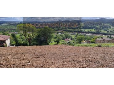 Terreno residencial en venta en Lugar Picota