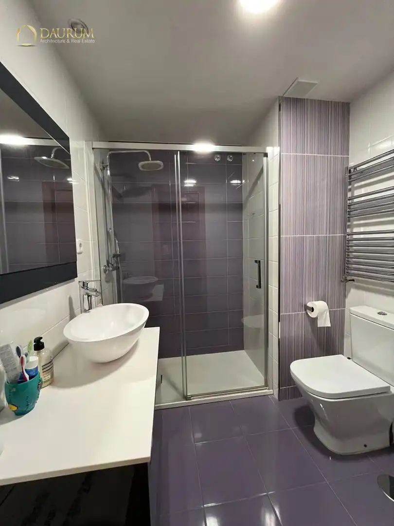 Terraced house with pool for sale in FUENTE DEL SOL, imagen 18
