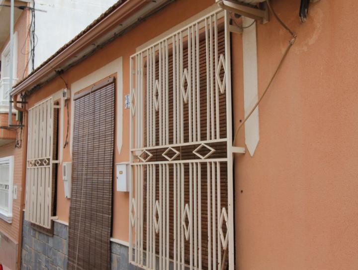 Foto 1 de Casa adosada en venda a Javalí Nuevo, Murcia