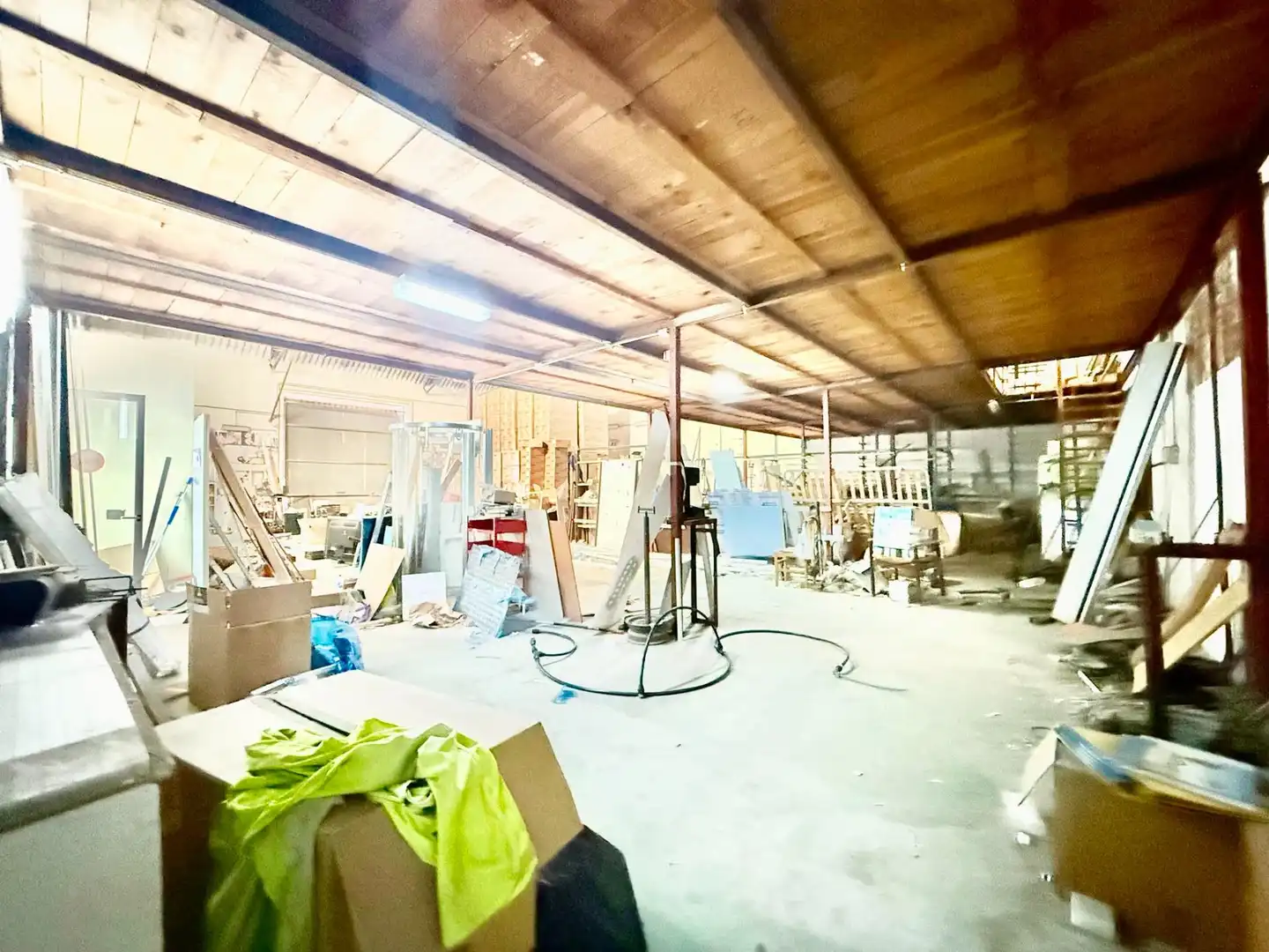 Nave industrial en venta en San Pedro del Pinatar