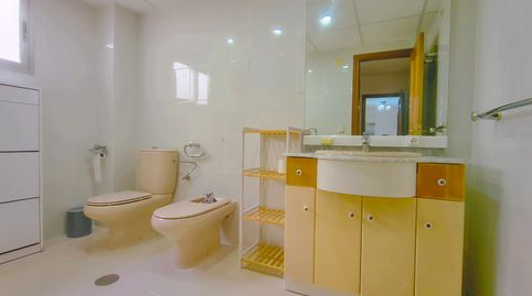 Foto 5 von Wohnung zur Miete in Carrer Arquitecto Morell, 17, Ensanche - Diputación, Alicante / Alacant