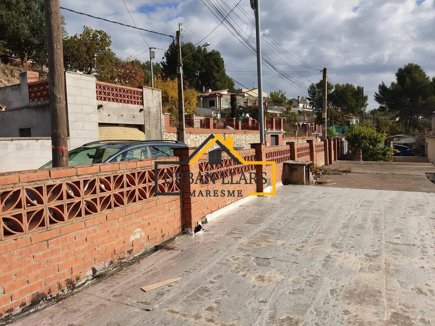 Residential land for sale in Can Rial, imagen 16