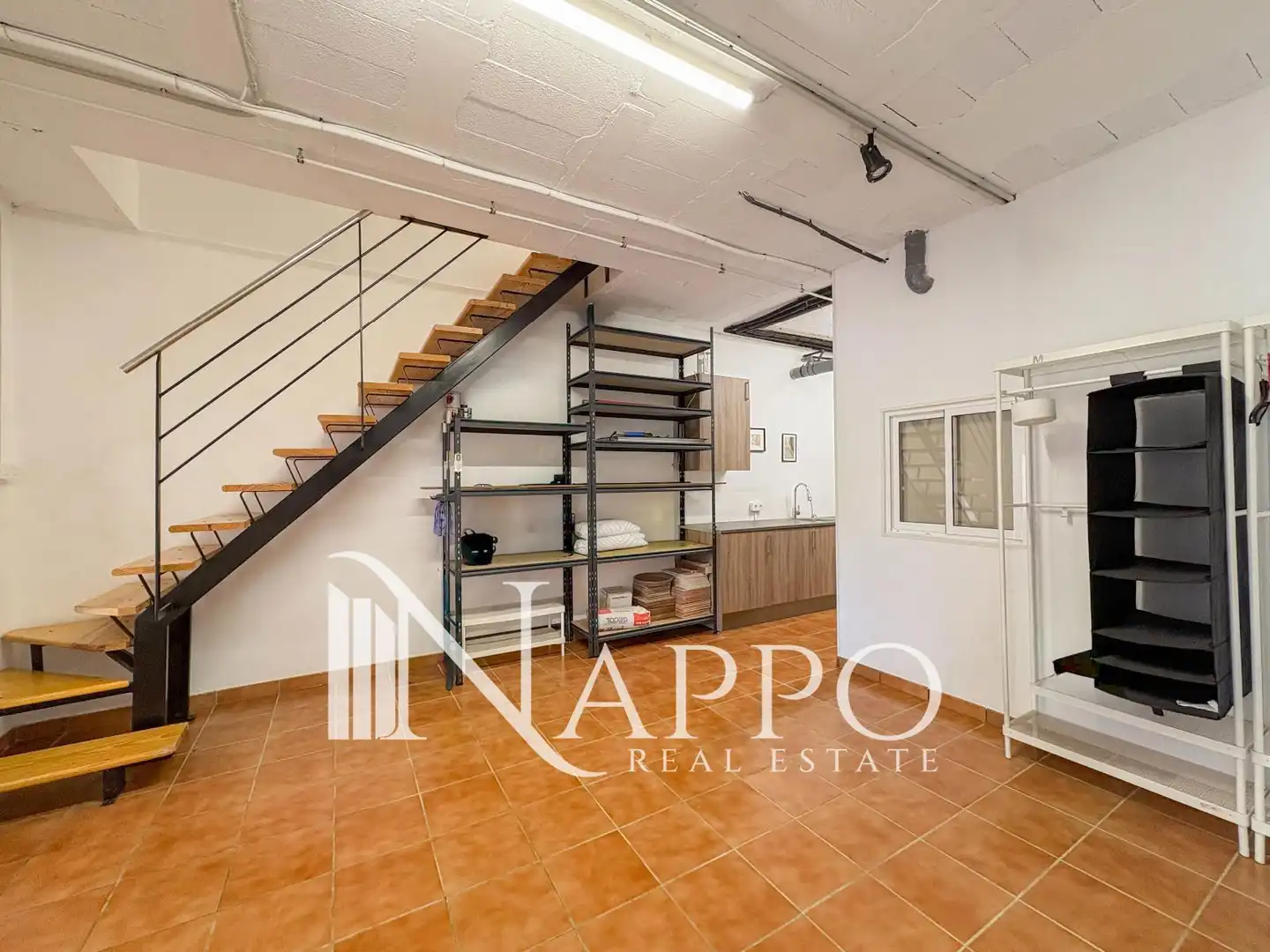 Duplex con piscina in affitto a Des Vent, imagen 27