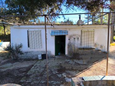 Villa con piscina in vendita a Ibi