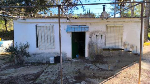 casa campo sopalmo