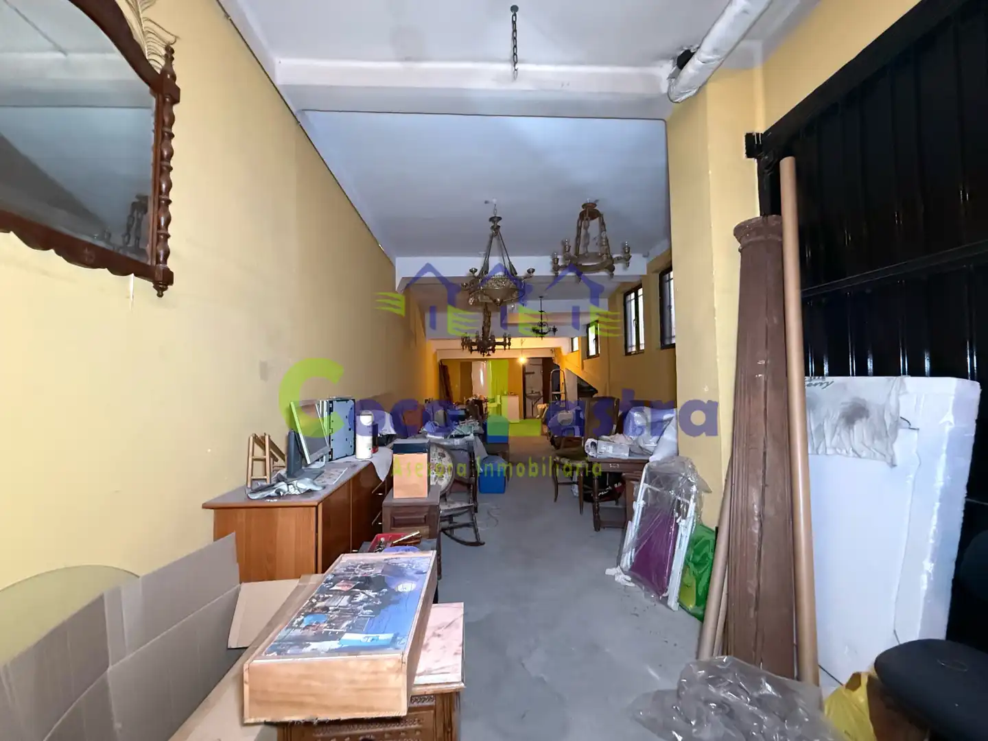 Gewerbefläche zum Verkauf in Plaza San Justo, imagen 29