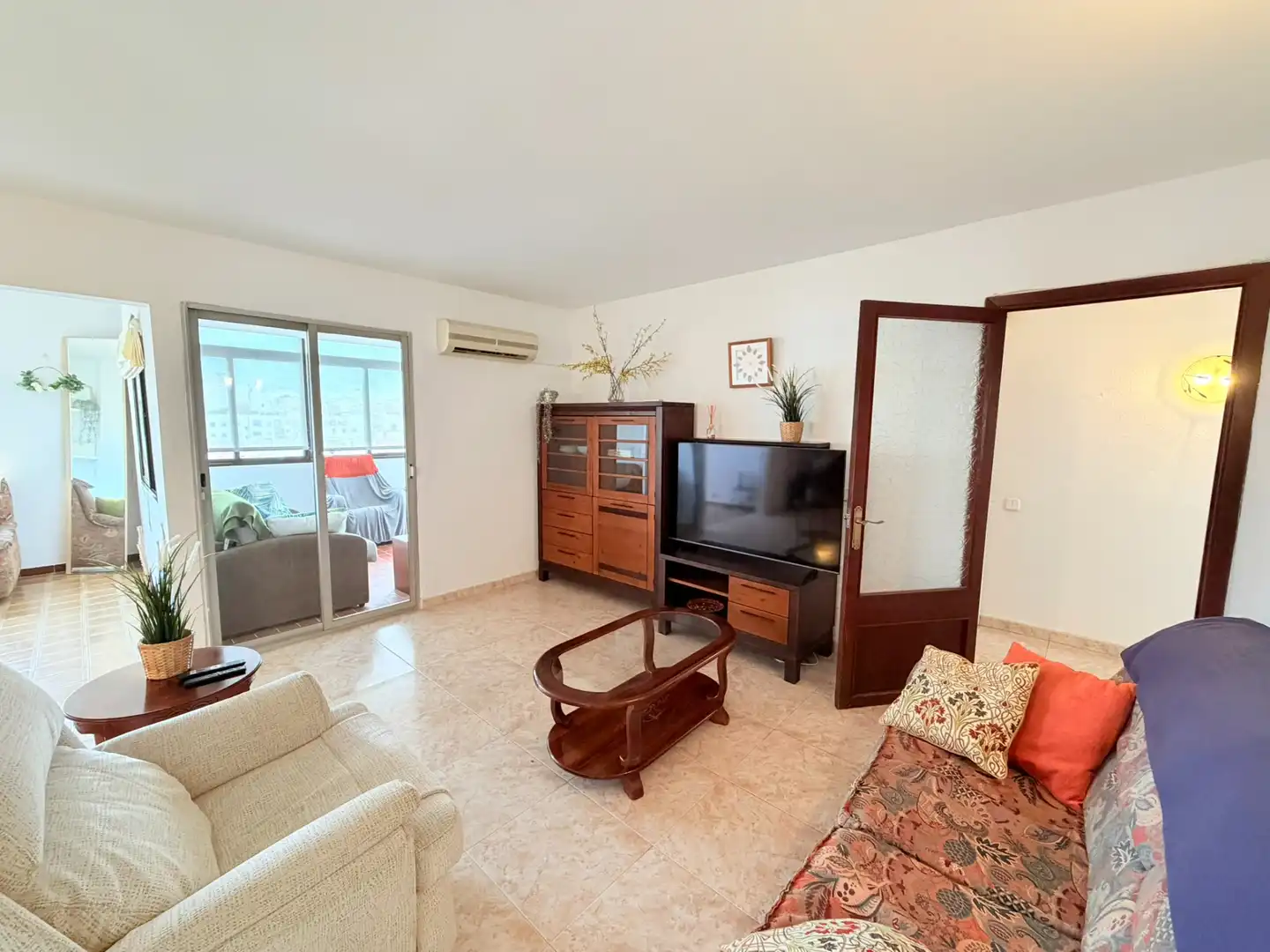 Penthouse mit Aufzug zum Verkauf in Carrer de Joan Fuster i Ortells, imagen 2