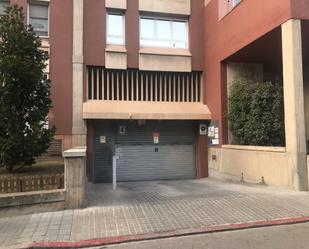 Aparcament de Garatge en venda en Sabadell