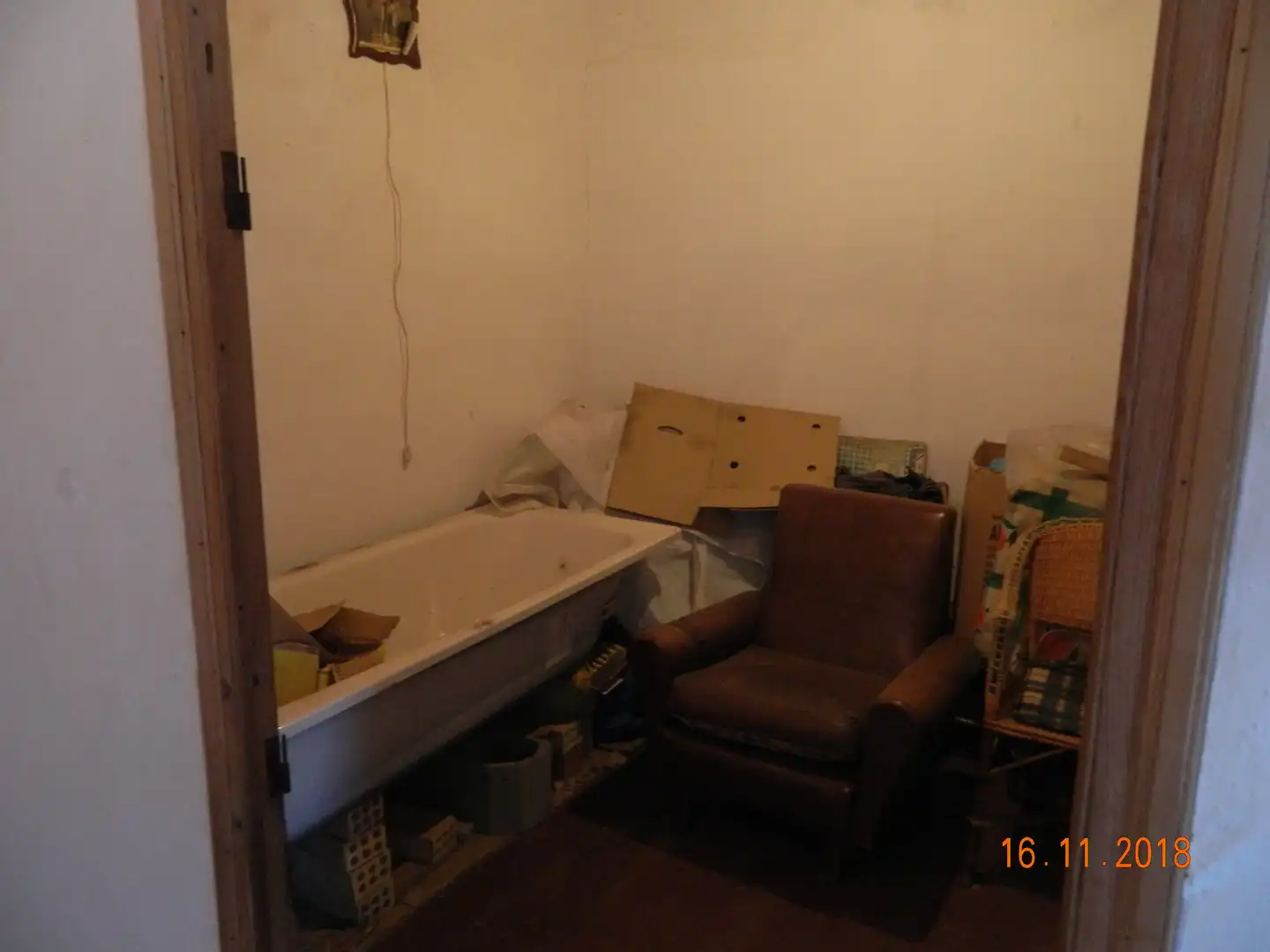 Reihenhaus zum Verkauf in Calle Santa Ana 41, imagen 4