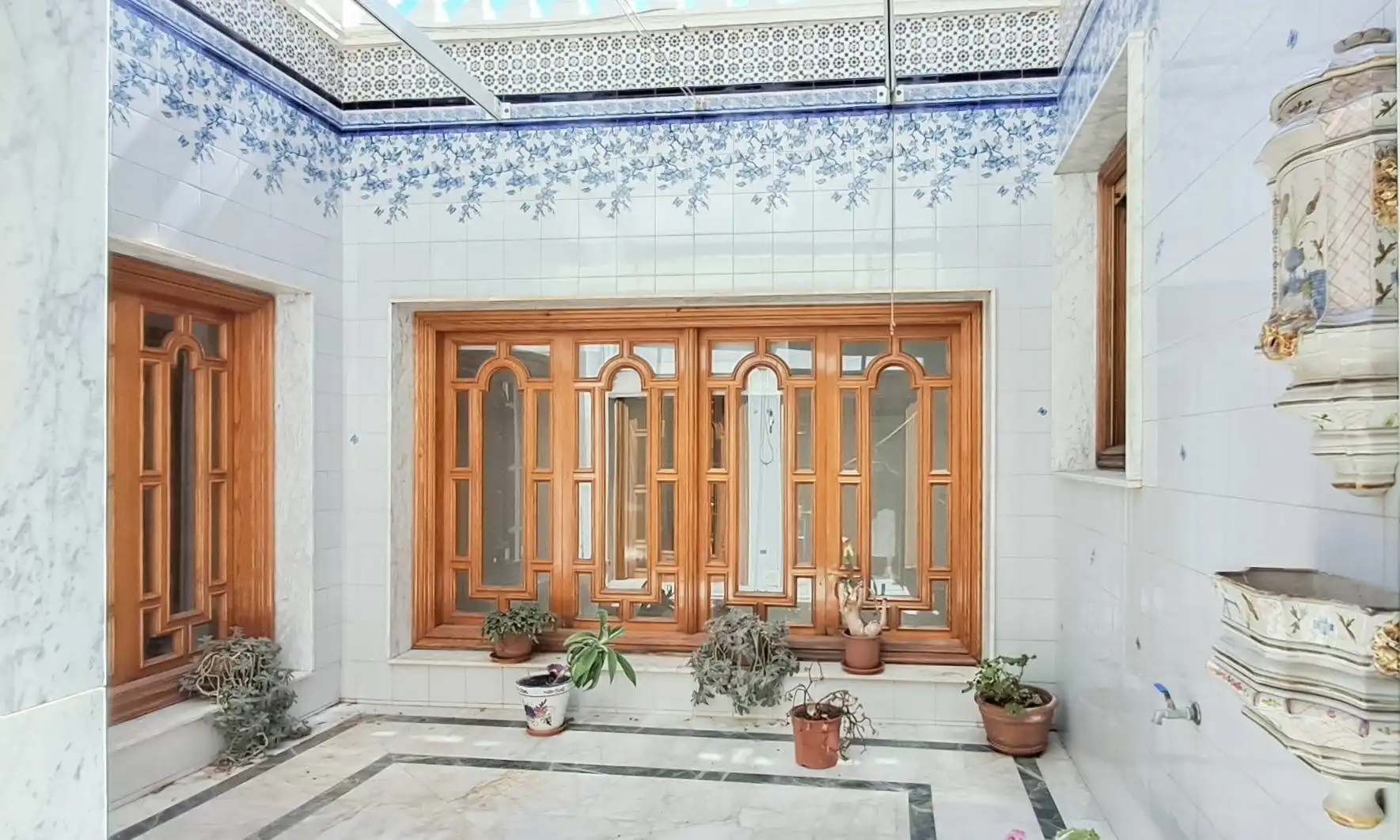Ático en venta en San Pedro del Pinatar con Aire acondicionado, Trastero y Balcón