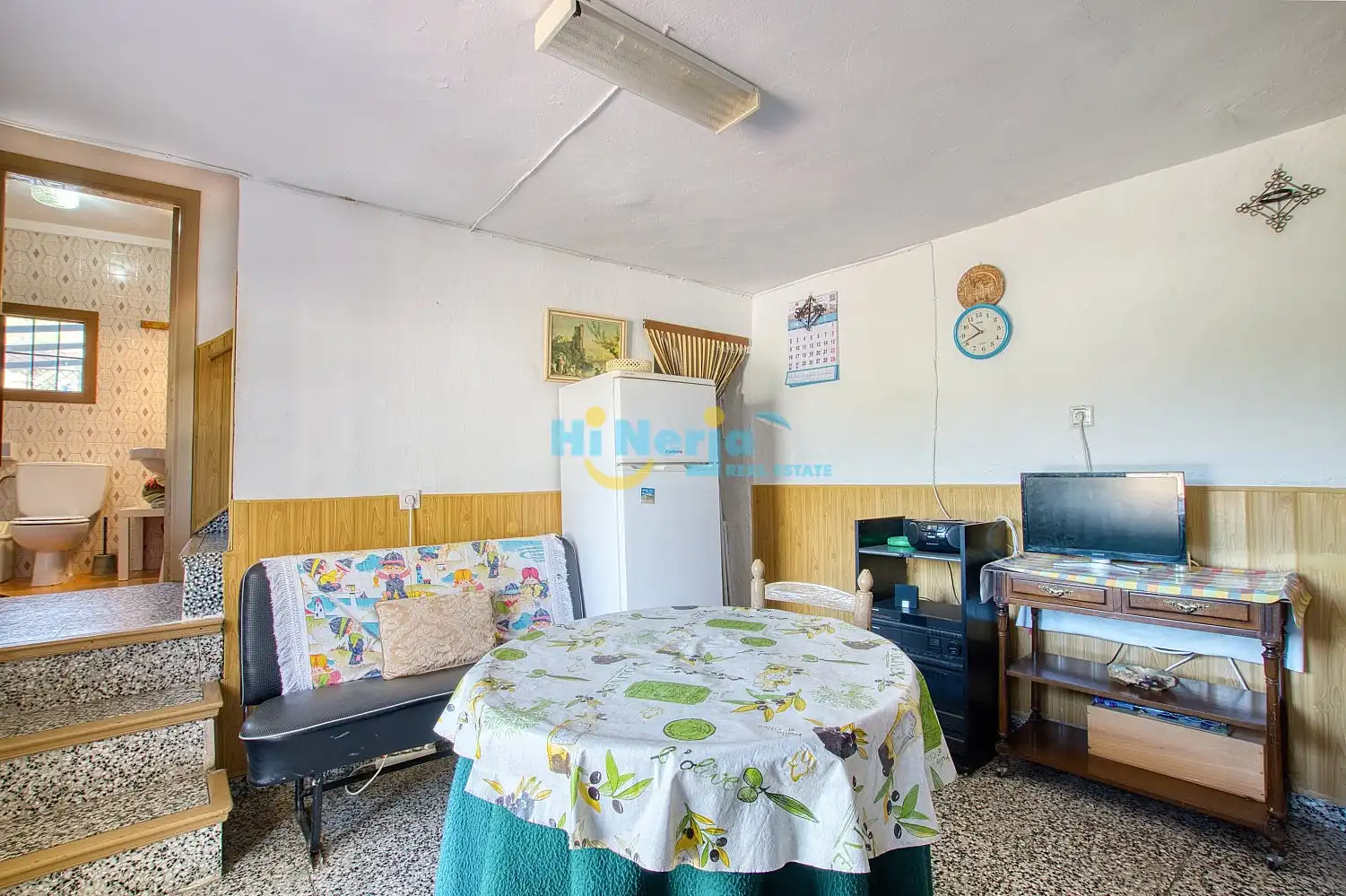 Haus zum Verkauf in Canillas de Aceituno, imagen 31
