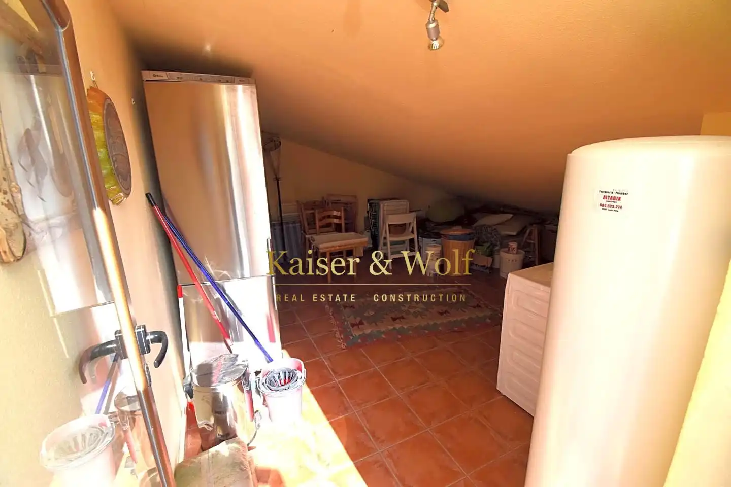 Casa con piscina in vendita a D'Escandinàvia, imagen 39