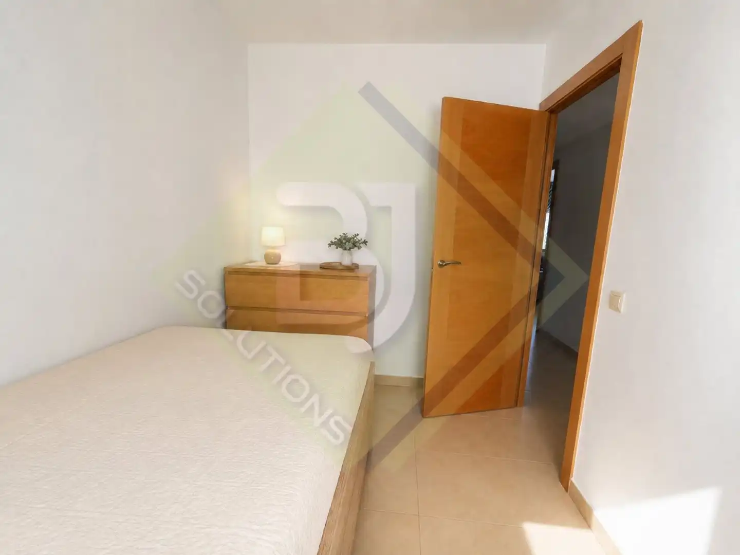 Appartement avec terrasse à vendre à Mont Ferrant - Joan Carles I, imagen 16