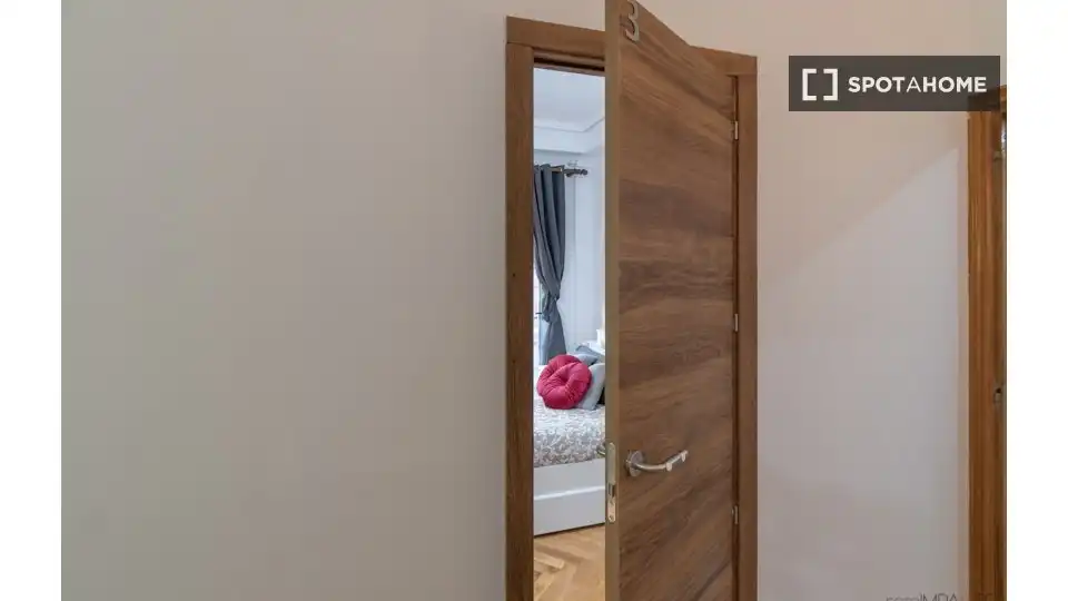 Room in Madrid, Madrid